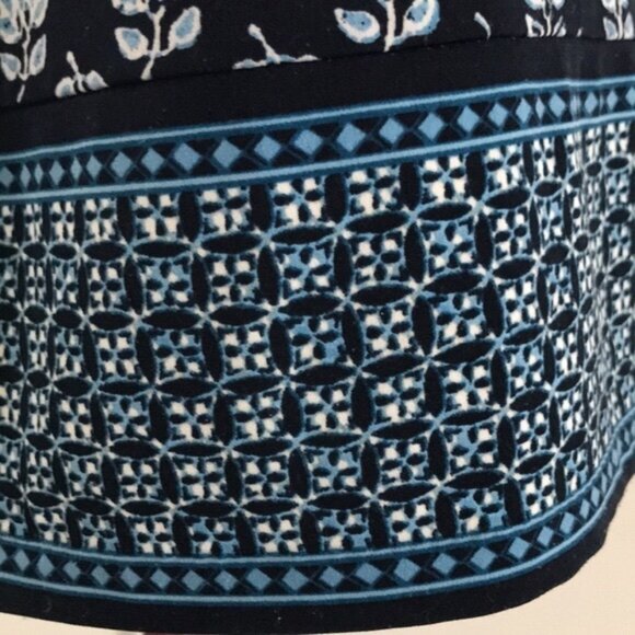 Michael Kors Print Sheath Dress Size Medium - Picture 5 of 6